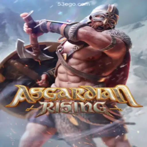 Explore AsgardianRising: The Pinnacle of Online Brazilian Games