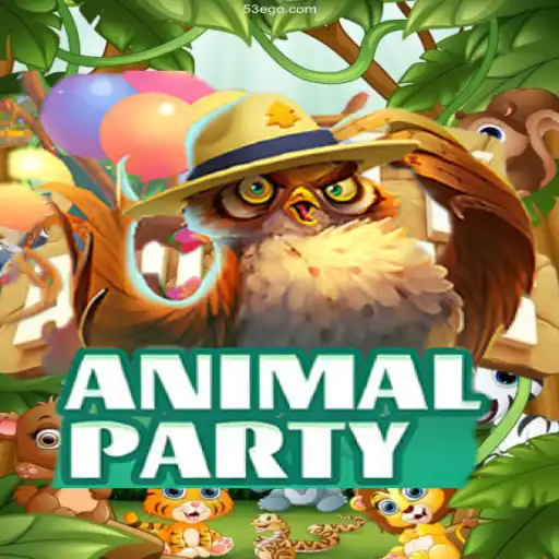 Welcome to AnimalParty: Discover the Best of Brazilian Online Games with 53E.COM