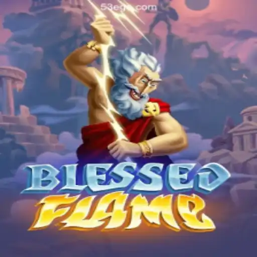 Exploring the Mystical World of BlessedFlame