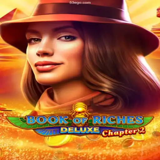 Exploring the Mystical World of Book of Riches Deluxe Chapter 2