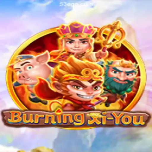 Discover the Adventure of BurningXiYou: Unveiling the Best of Brazilian Online Gaming