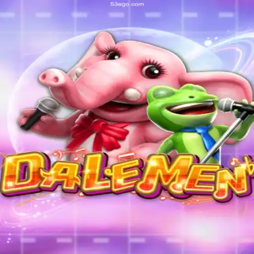 Exploring the World of DALEMEN: A Captivating Online Brazilian Game
