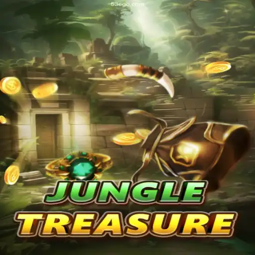 Discover 'JungleTreasure': The Untamed World of Adventure