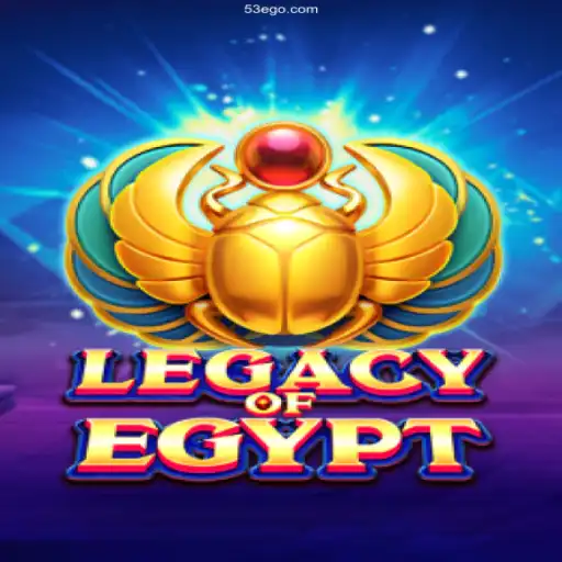 Unveiling the Mysteries of LegacyOfEgypt