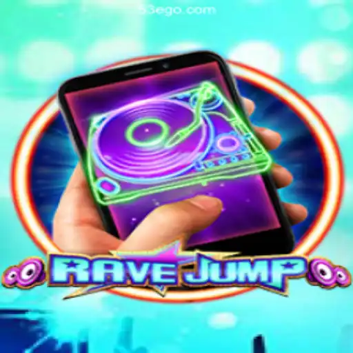 Explore o Mundo Vibrante de RaveJumpmobile Hoje