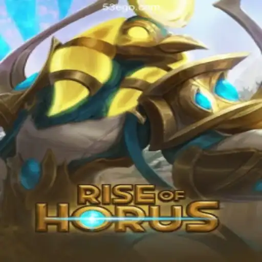 Exploring the Mysteries of RiseofHorus: A Unique Gaming Experience