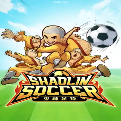 Explore ShaolinSoccer: The Ultimate Brazilian Online Gaming Experience