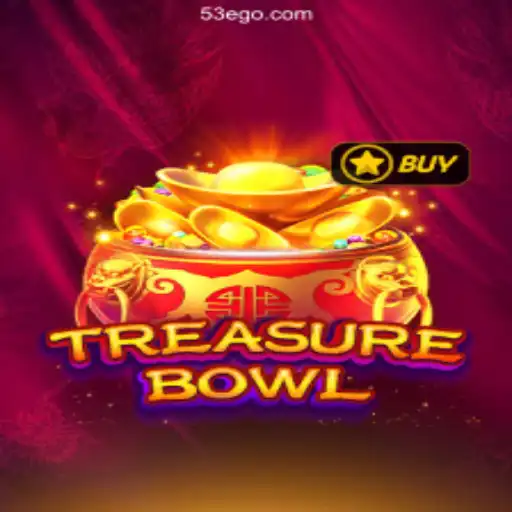 Explore TreasureBowl: A Premier Online Gaming Experience