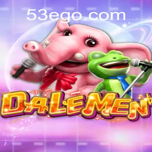 Exploring the World of DALEMEN: A Captivating Online Brazilian Game