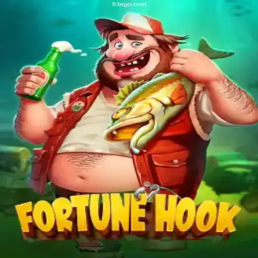 Discover the Thrill of FortuneHook at 53E.COM – Your Gateway to the Best Brazilian Online Games