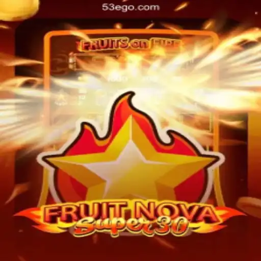 Exploring FruitrNovaSupe30: The New Benchmark in Brazilian Online Gaming