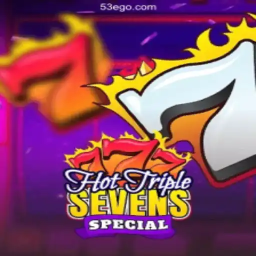 Explore HotTripleSevensSpecial: A Journey into Brazilian Online Gaming