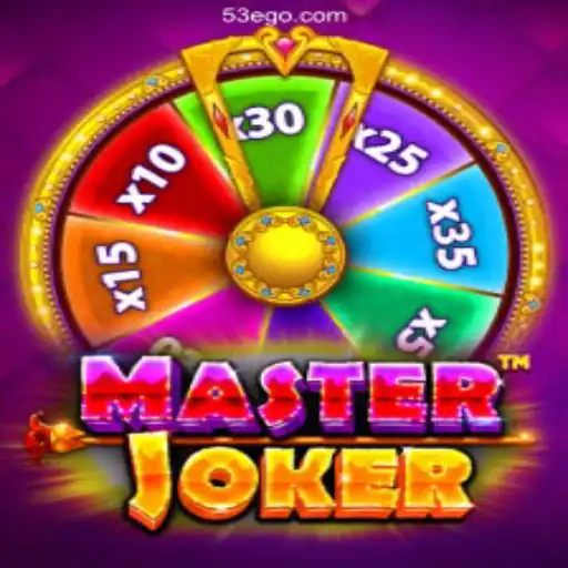 Discover MasterJoker: A Spirited Journey Through Brazilian Online Gaming