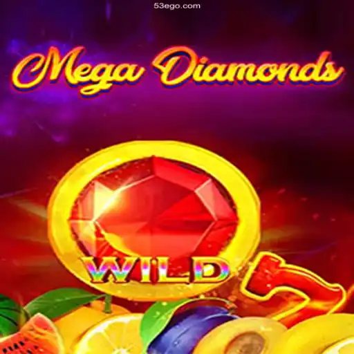 Discover the Thrills of MegaDiamond: The Ultimate Brazilian Online Game Experience