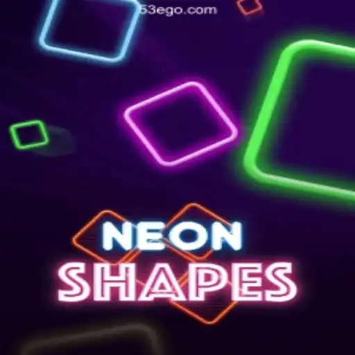 Explore the Vibrant World of NeonShapes: Uncover the Excitement of Brazilian Online Games