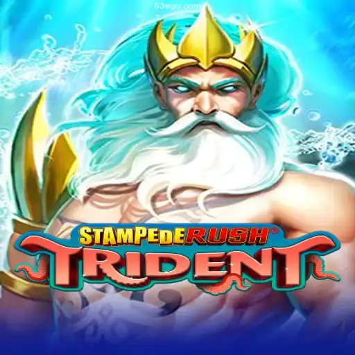 Exploring the Thrills of StempedeRushTrident: A Dive into 53E.COM's Captivating Brazilian Online Game