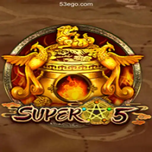 Discover the Exciting World of Super5