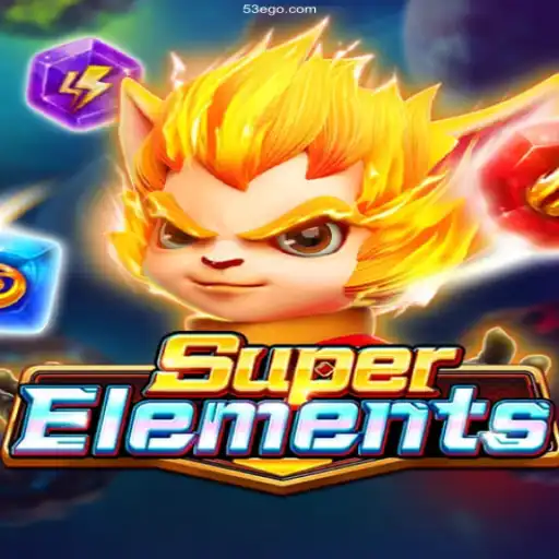 Unveiling SuperElements: Explore the Best of Brazilian Online Games Today