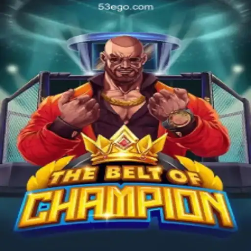 Unraveling TheBeltOfChampion: A Dive into Brazil's Thrilling Online Gaming
