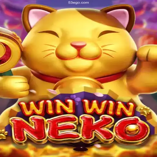 Discover the Joy of WinWinNeko: A Thrilling Online Gaming Experience
