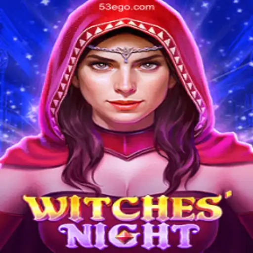 Discover the Magic of WitchesNight: The Enchanting Online Brazilian Game