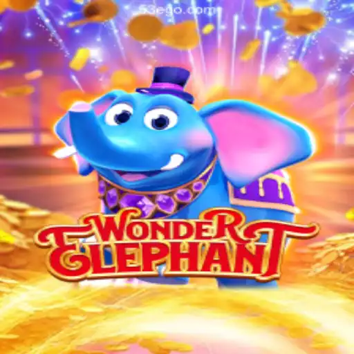 Discover the Magic of WonderElephant: An Unforgettable Gaming Experience