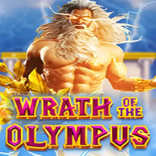Wrath of Olympus: Dive into the Thrilling World of This Brazilian Online Game